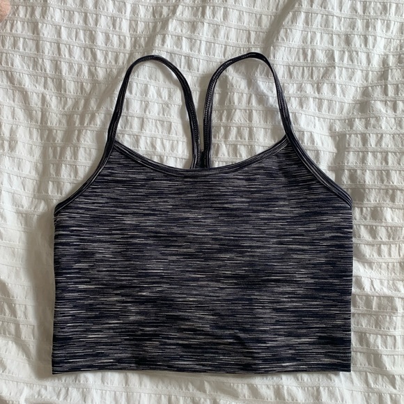 aerie Other - Aerie longline sports bra